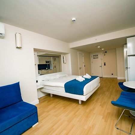 Orbi City Premium Apartament Batumi Exterior foto