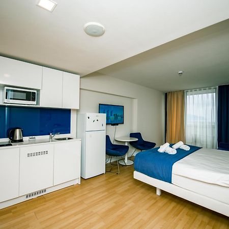 Orbi City Premium Apartament Batumi Exterior foto