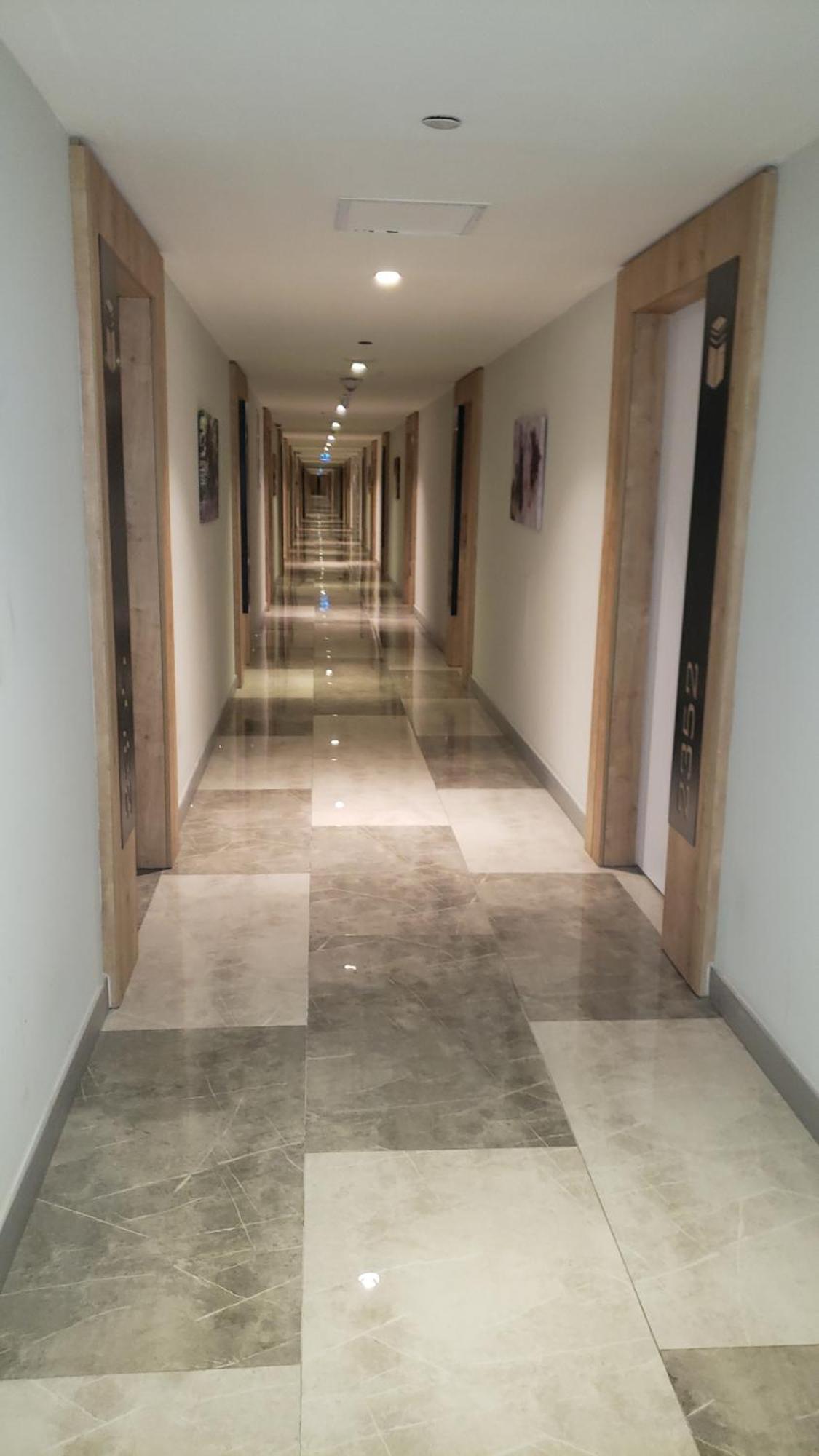 Orbi City Premium Apartament Batumi Exterior foto