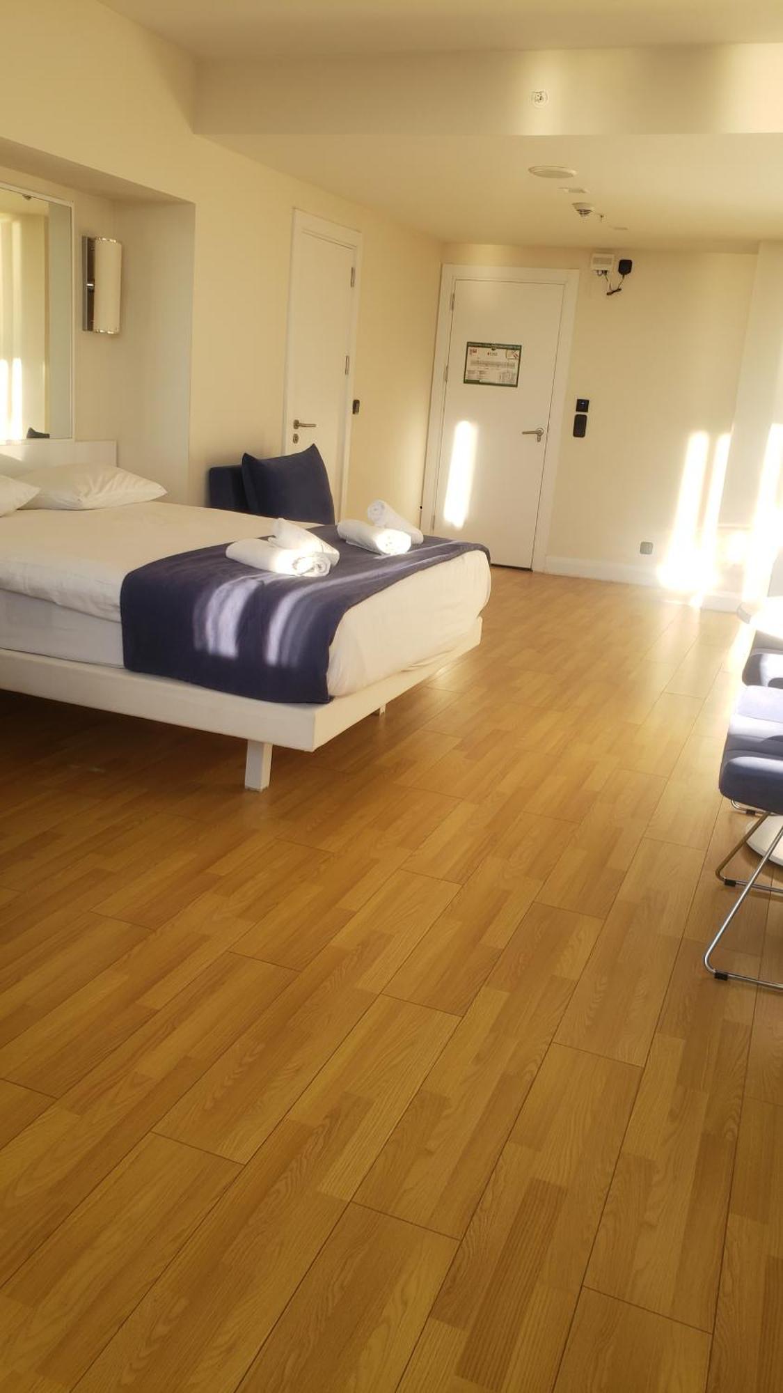 Orbi City Premium Apartament Batumi Exterior foto